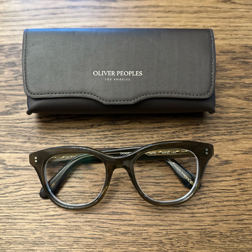 Oliver Peoples “Netta” 1678